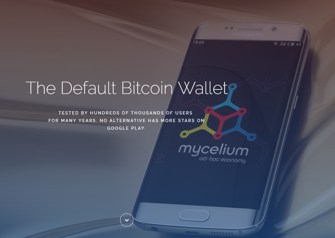 how to transfer eth with mycellium wallet