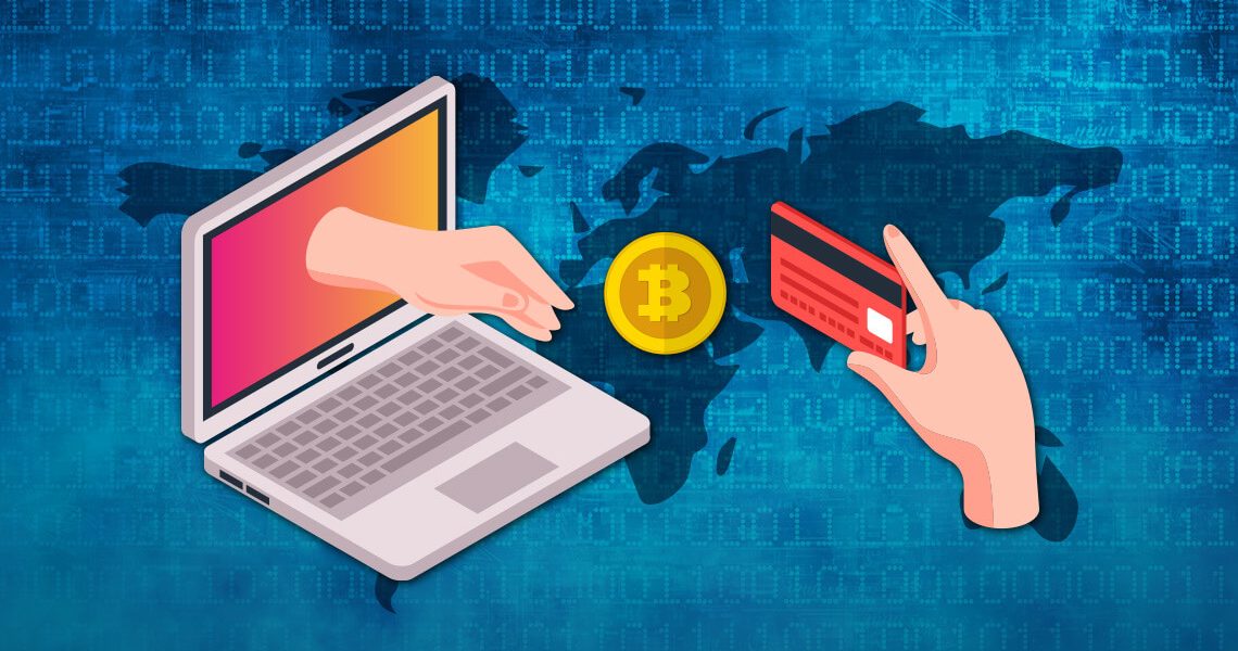 places to buy bitcoin with a credit card